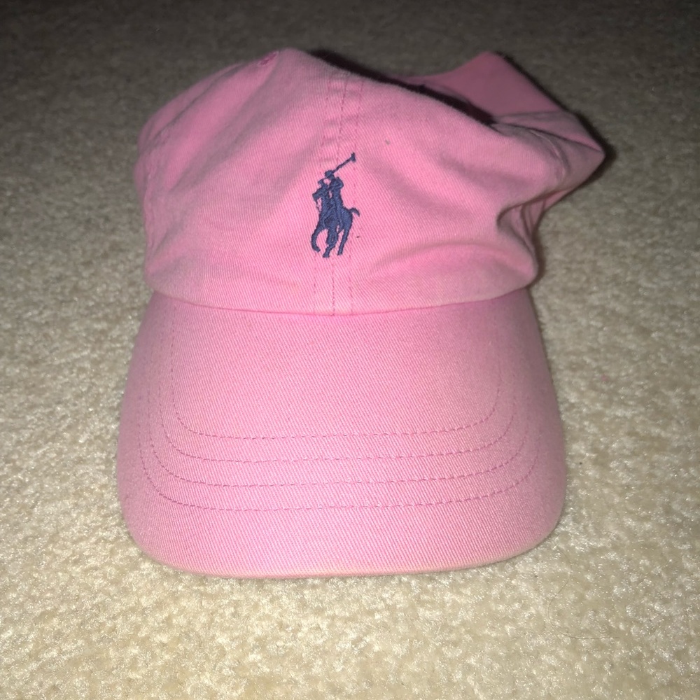 Polo hat